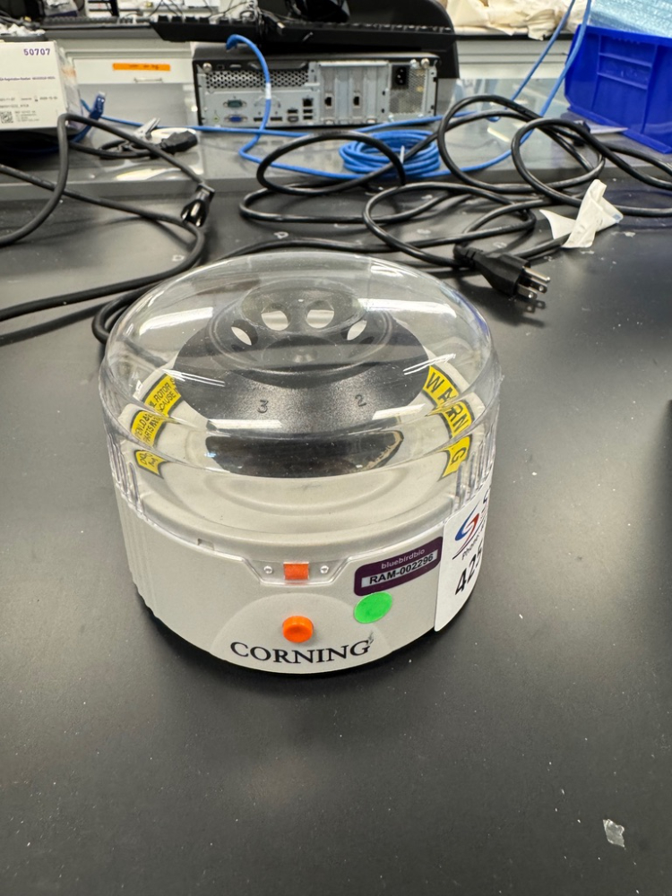 Image of Corning Mini Centrifuge